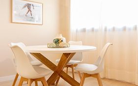 Barcelona Touch Apartments